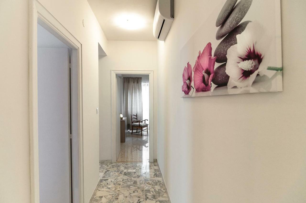Casa Vacanza Flora Apartment Sperlonga Exterior photo
